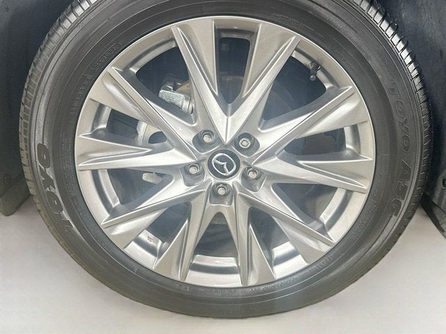 2024 Mazda Mazda CX-5 2.5 S Premium Plus Package AWD