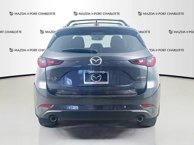 2024 Mazda Mazda CX-5 2.5 S Premium Plus Package AWD