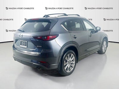 2024 Mazda Mazda CX-5 2.5 S Premium Plus Package AWD