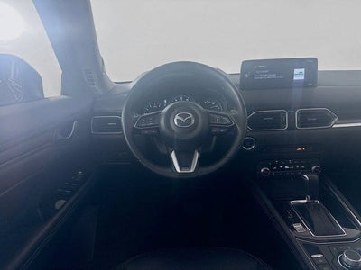 2024 Mazda Mazda CX-5 2.5 S Premium Plus Package AWD