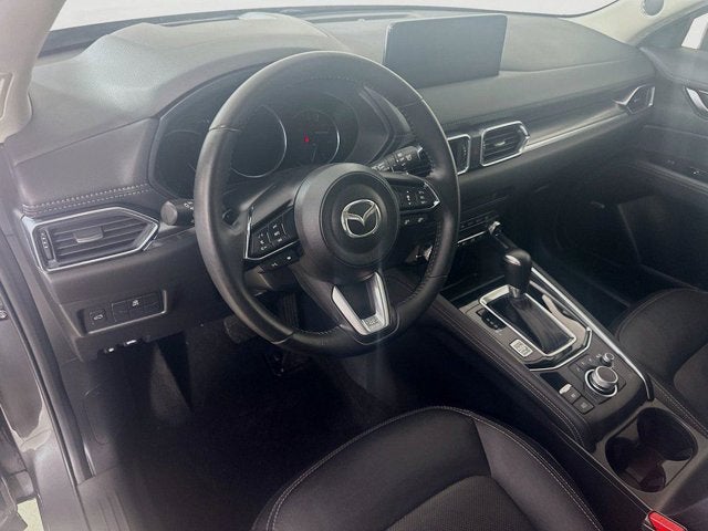 2024 Mazda Mazda CX-5 2.5 S Premium Plus Package AWD