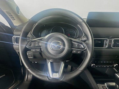 2024 Mazda Mazda CX-5 2.5 S Premium Plus Package AWD
