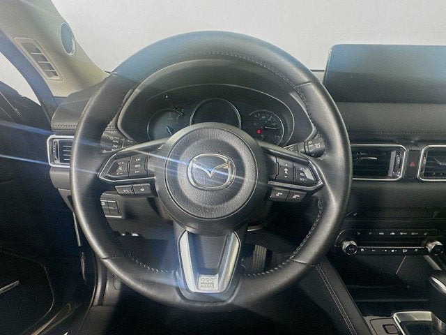 2024 Mazda Mazda CX-5 2.5 S Premium Plus Package AWD