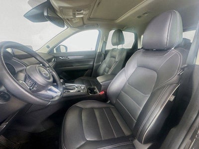 2024 Mazda Mazda CX-5 2.5 S Premium Plus Package AWD