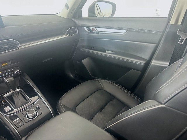 2024 Mazda Mazda CX-5 2.5 S Premium Plus Package AWD