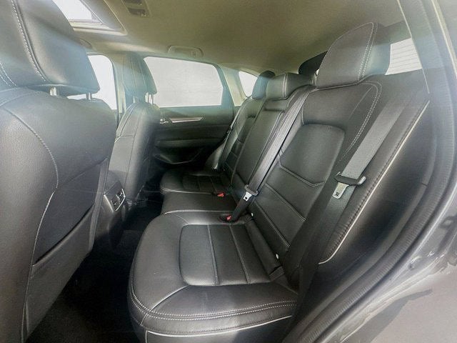 2024 Mazda Mazda CX-5 2.5 S Premium Plus Package AWD