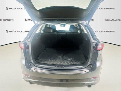 2024 Mazda Mazda CX-5 2.5 S Premium Plus Package AWD