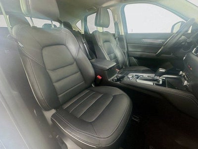 2024 Mazda Mazda CX-5 2.5 S Premium Plus Package AWD