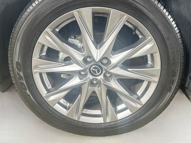 2024 Mazda Mazda CX-5 2.5 S Premium Plus Package AWD
