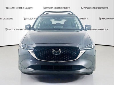 2024 Mazda Mazda CX-5 2.5 S Premium Plus Package AWD