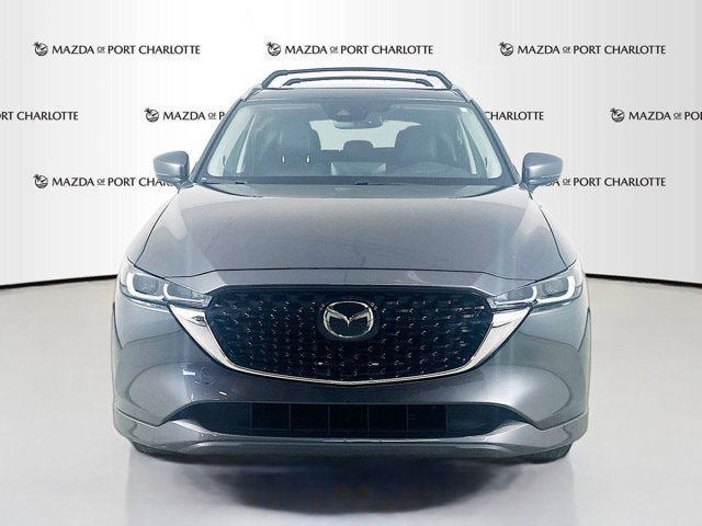 2024 Mazda Mazda CX-5 2.5 S Premium Plus Package AWD