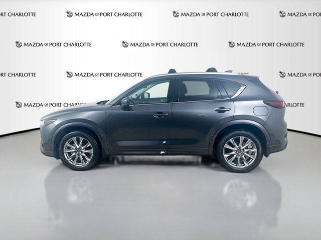 2024 Mazda Mazda CX-5 2.5 S Premium Plus Package AWD