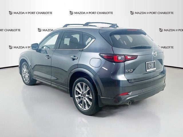 2024 Mazda Mazda CX-5 2.5 S Premium Plus Package AWD