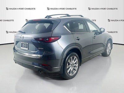 2024 Mazda Mazda CX-5 2.5 S Premium Plus Package AWD