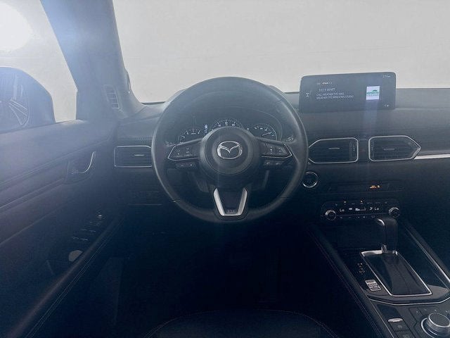 2024 Mazda Mazda CX-5 2.5 S Premium Plus Package AWD