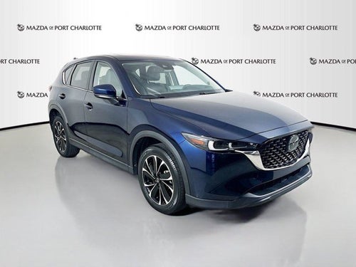 2023 Mazda Mazda CX-5 2.5 S Premium Plus Package