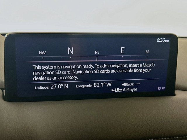 2023 Mazda Mazda CX-5 2.5 S Premium Plus Package