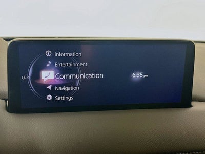 2023 Mazda Mazda CX-5 2.5 S Premium Plus Package