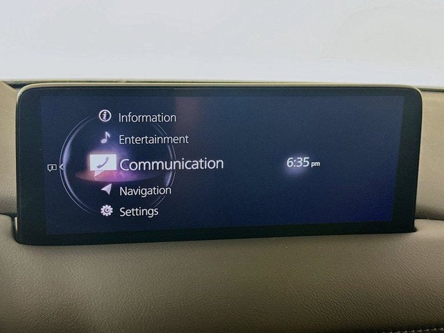 2023 Mazda Mazda CX-5 2.5 S Premium Plus Package