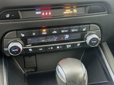 2023 Mazda Mazda CX-5 2.5 S Premium Plus Package