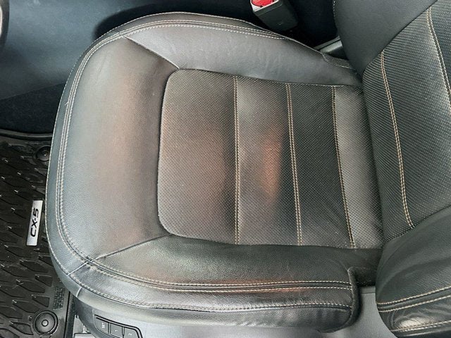 2023 Mazda Mazda CX-5 2.5 S Premium Plus Package