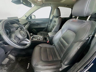 2023 Mazda Mazda CX-5 2.5 S Premium Plus Package