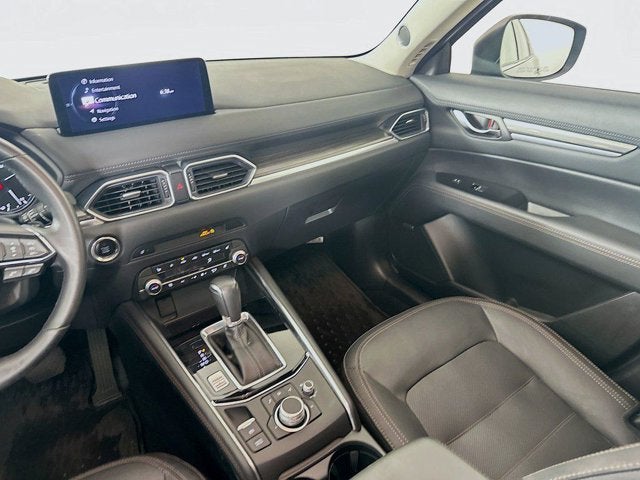 2023 Mazda Mazda CX-5 2.5 S Premium Plus Package