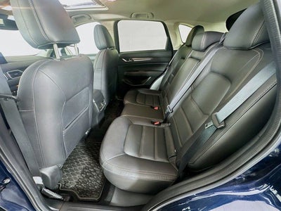 2023 Mazda Mazda CX-5 2.5 S Premium Plus Package