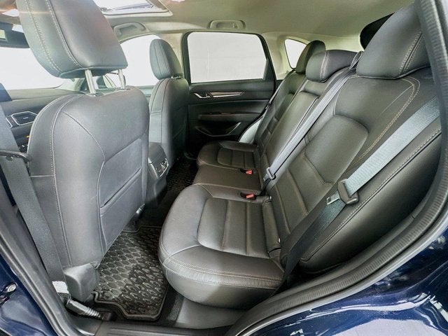 2023 Mazda Mazda CX-5 2.5 S Premium Plus Package