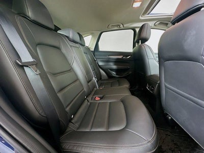 2023 Mazda Mazda CX-5 2.5 S Premium Plus Package