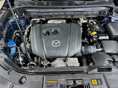 2023 Mazda Mazda CX-5 2.5 S Premium Plus Package