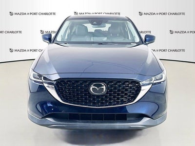 2023 Mazda Mazda CX-5 2.5 S Premium Plus Package