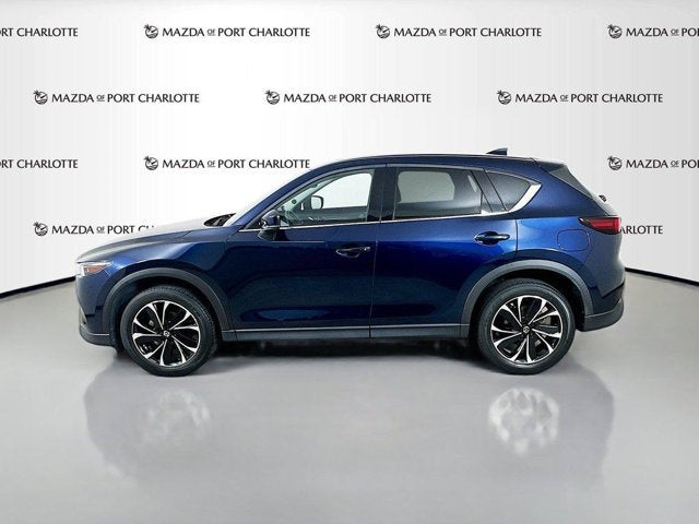 2023 Mazda Mazda CX-5 2.5 S Premium Plus Package