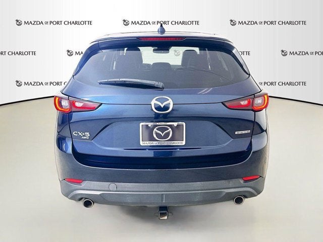 2023 Mazda Mazda CX-5 2.5 S Premium Plus Package