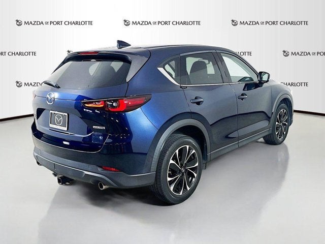 2023 Mazda Mazda CX-5 2.5 S Premium Plus Package