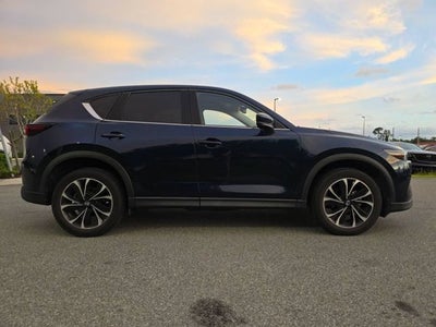 2023 Mazda Mazda CX-5 2.5 S Premium Plus Package