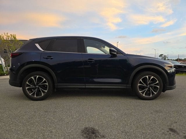 2023 Mazda Mazda CX-5 2.5 S Premium Plus Package
