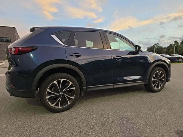 2023 Mazda Mazda CX-5 2.5 S Premium Plus Package
