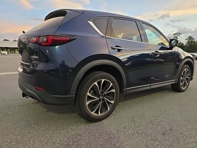 2023 Mazda Mazda CX-5 2.5 S Premium Plus Package