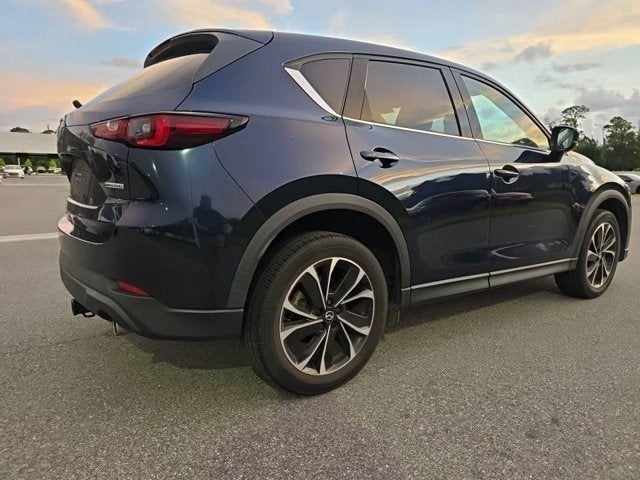 2023 Mazda Mazda CX-5 2.5 S Premium Plus Package