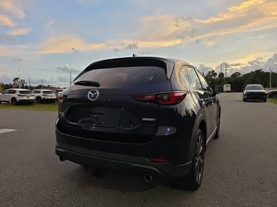 2023 Mazda Mazda CX-5 2.5 S Premium Plus Package