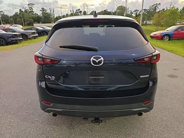 2023 Mazda Mazda CX-5 2.5 S Premium Plus Package