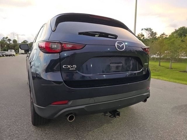 2023 Mazda Mazda CX-5 2.5 S Premium Plus Package