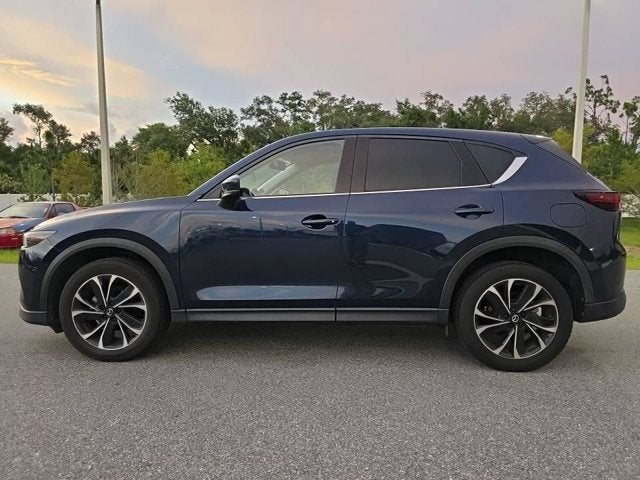 2023 Mazda Mazda CX-5 2.5 S Premium Plus Package