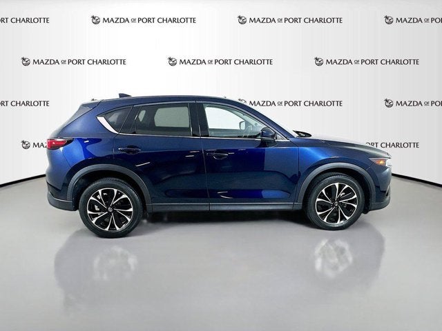 2023 Mazda Mazda CX-5 2.5 S Premium Plus Package