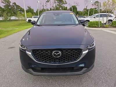 2023 Mazda Mazda CX-5 2.5 S Premium Plus Package