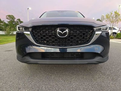 2023 Mazda Mazda CX-5 2.5 S Premium Plus Package