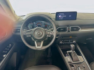 2023 Mazda Mazda CX-5 2.5 S Premium Plus Package