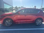 2024 Mazda Mazda CX-5 2.5 Turbo Signature