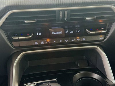 2026 Mazda Mazda CX-70 Plug-In Hybrid SC AWD